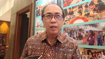 Ketua Umum IATPI, Endra S. Atmawidjaja